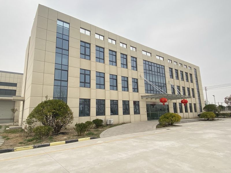 Chiny Henan Junfang Machinery Equipment Co., Ltd profil firmy