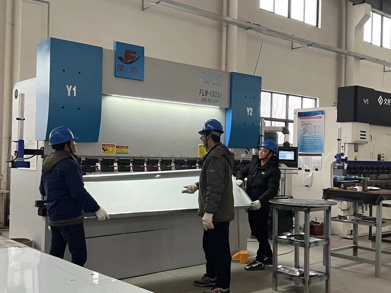 Chiny Henan Junfang Machinery Equipment Co., Ltd profil firmy