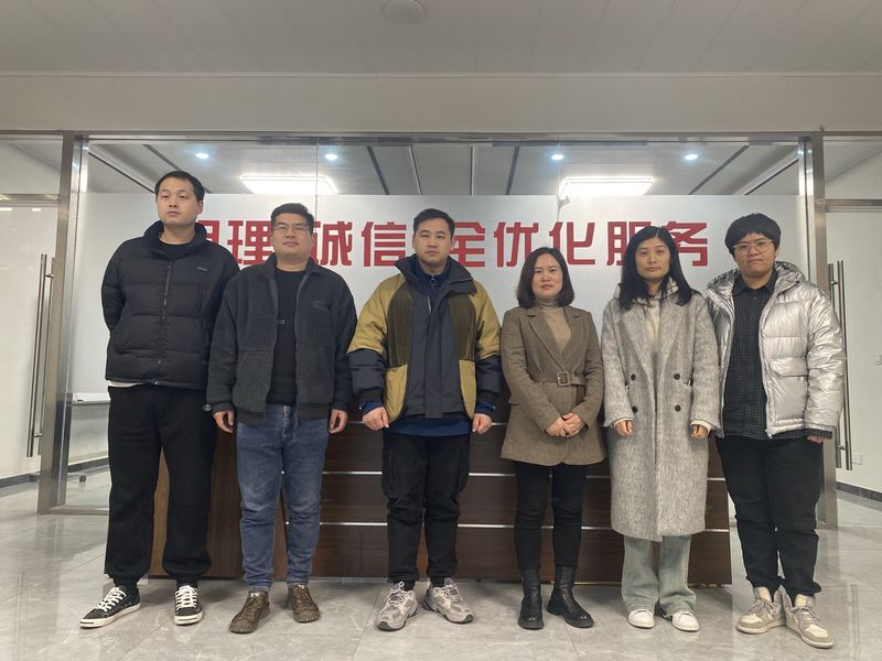 Chiny Henan Junfang Machinery Equipment Co., Ltd profil firmy