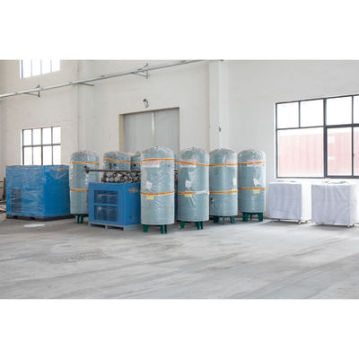 220V Industrial Oxygen Generator System PSA Type Oxygen Generator