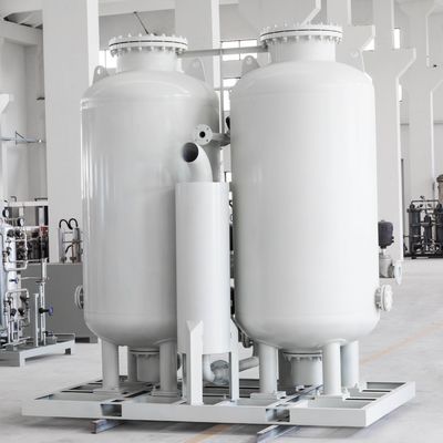 Oczyszczanie tlenem klasy medycznej 93% PSA Medyczny generator tlenu